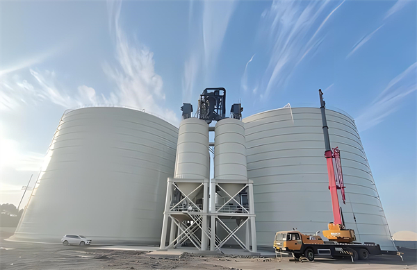 东辽大型钢板库