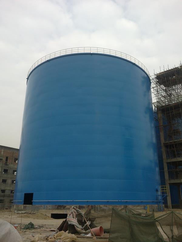 东辽1万吨大型钢板库